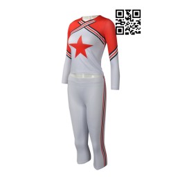 CH159 order and manufacture tight cheerleading suit  design Macao trousers cheerleading suit   women's style  Macao  order cheerleading suit  cheerleading suit specialty store CH159 order and manufacture tight cheerleading suit  design Macao trousers cheerleading suit   women's style  Macao  order cheerleading suit  cheerleading suit specialty store